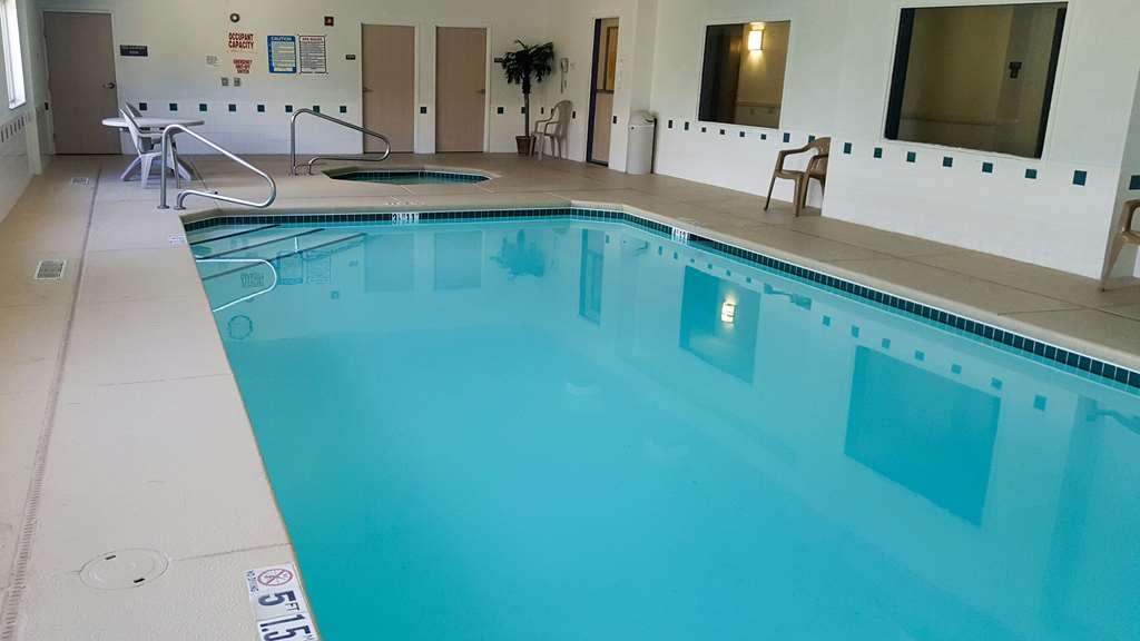 Studio 6 Las Cruces, Nm Telshor المرافق الصورة