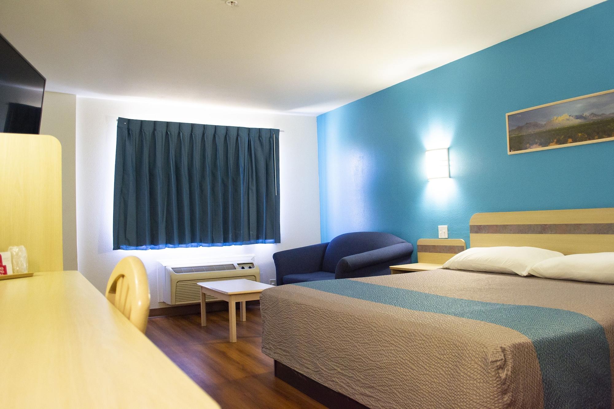 Studio 6 Las Cruces, Nm Telshor المظهر الخارجي الصورة