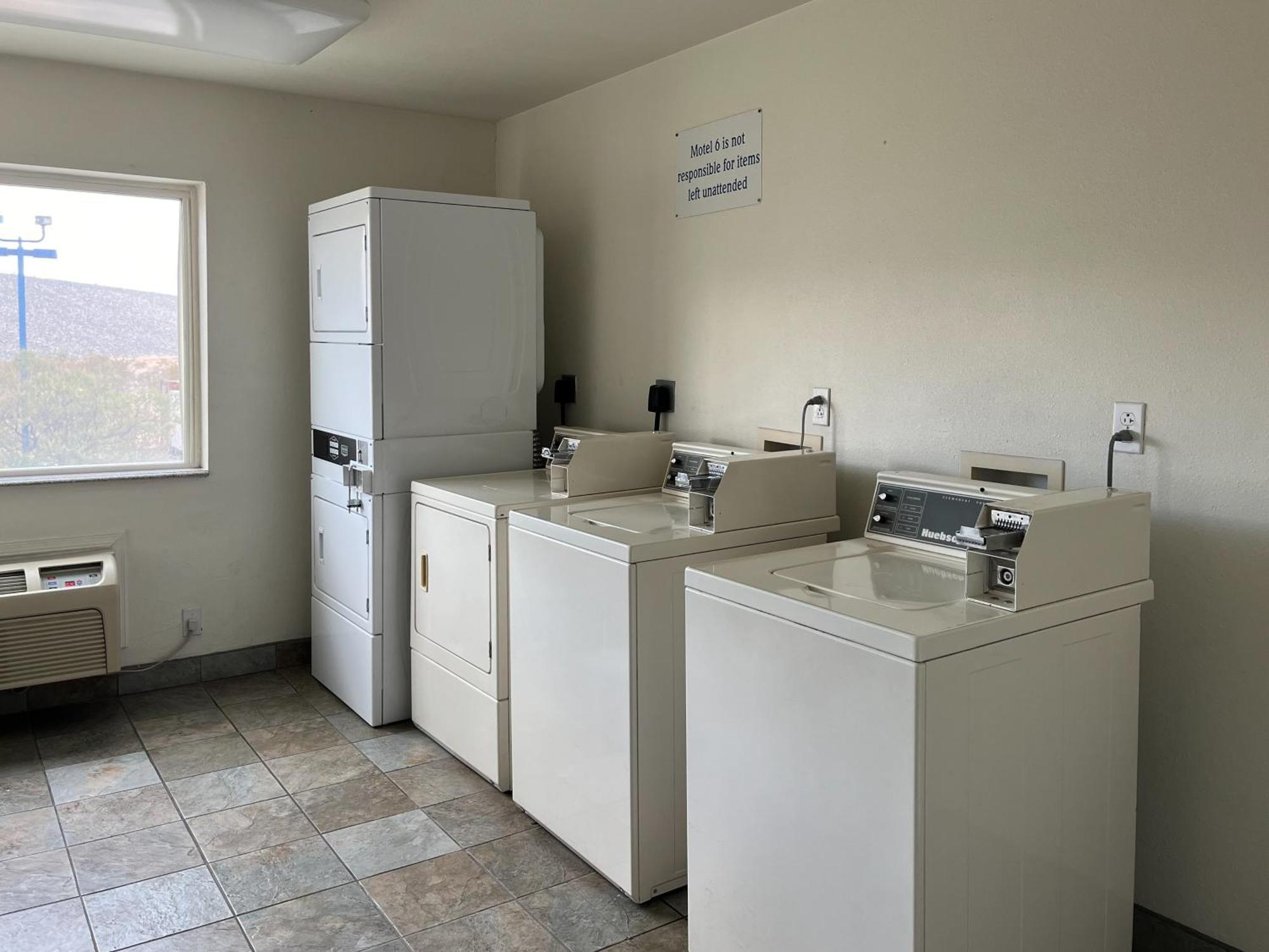 Studio 6 Las Cruces, Nm Telshor المظهر الخارجي الصورة