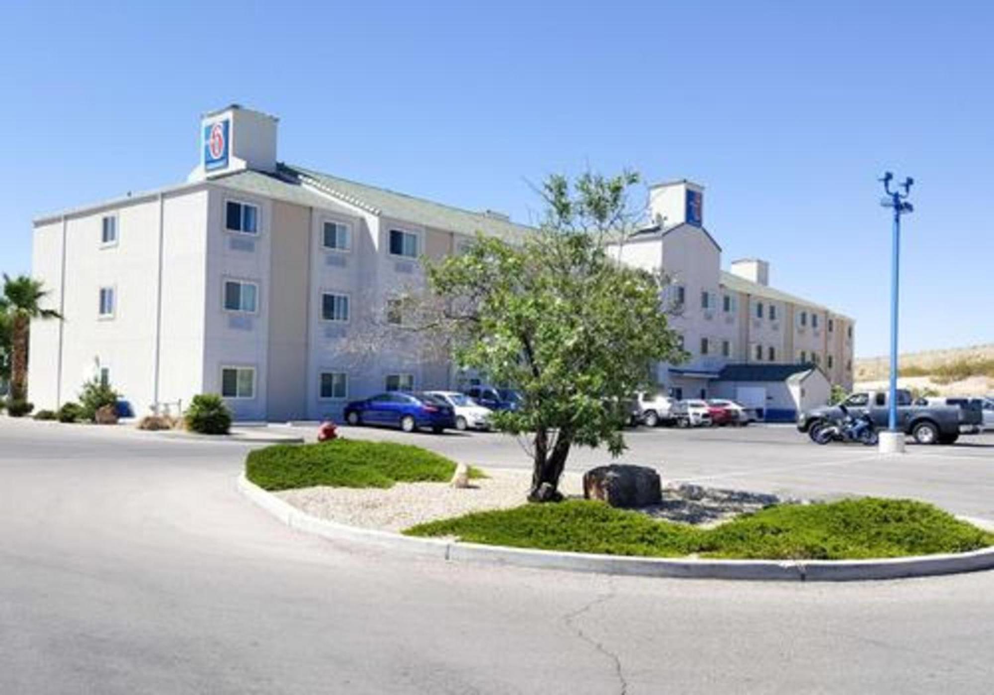 Studio 6 Las Cruces, Nm Telshor المظهر الخارجي الصورة